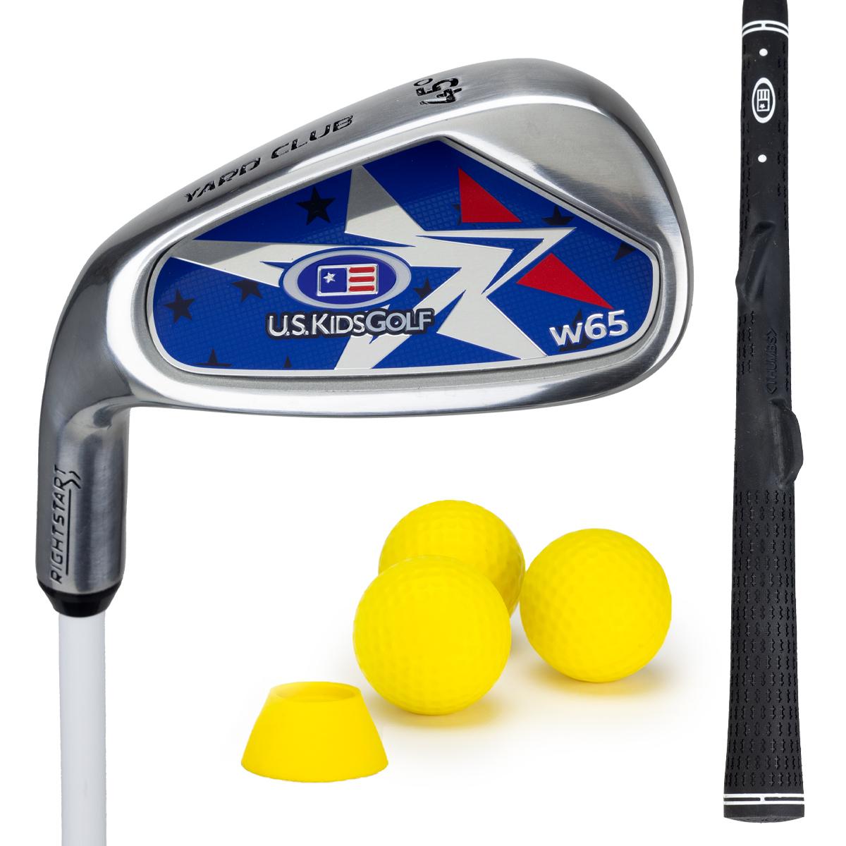 Left Hand RS3-36 Yard Club | U.S. Kids Golf